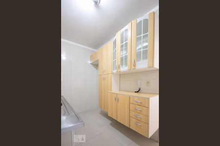 Apartamento para alugar com 70m², 1 quarto e 1 vaga Apartamento para alugar com 70m², 1 quarto e 1 vagaCozinha