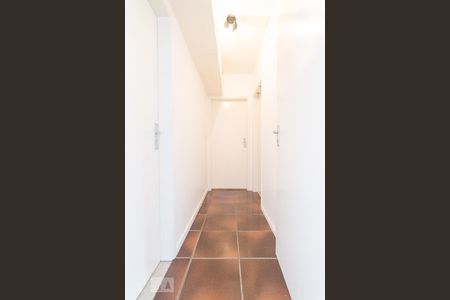Apartamento à venda com 79m², 2 quartos e sem vaga Apartamento à venda com 79m², 2 quartos e sem vagaCorredor