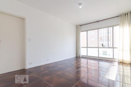 Sala de apartamento para alugar com 2 quartos, 79m² em Perdizes, São Paulo