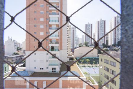 Apartamento à venda com 79m², 2 quartos e sem vaga Apartamento à venda com 79m², 2 quartos e sem vagaVista da da Sala