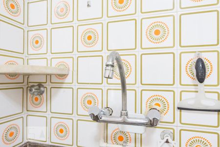 Apartamento à venda com 79m², 2 quartos e sem vaga Apartamento à venda com 79m², 2 quartos e sem vagaCozinha