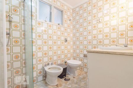 Apartamento à venda com 79m², 2 quartos e sem vaga Apartamento à venda com 79m², 2 quartos e sem vagaBanheiro