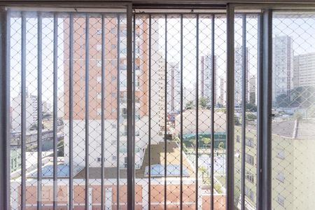 Apartamento à venda com 79m², 2 quartos e sem vaga Apartamento à venda com 79m², 2 quartos e sem vagaJanela da Sala