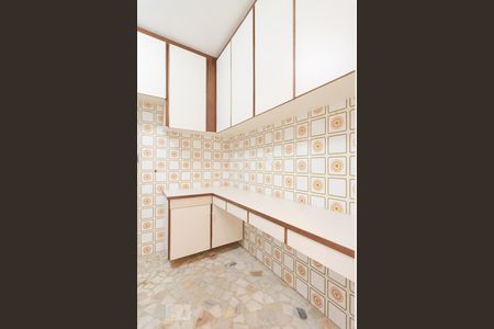 Apartamento à venda com 79m², 2 quartos e sem vaga Apartamento à venda com 79m², 2 quartos e sem vagaCozinha