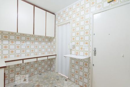 Apartamento à venda com 79m², 2 quartos e sem vaga Apartamento à venda com 79m², 2 quartos e sem vagaCozinha