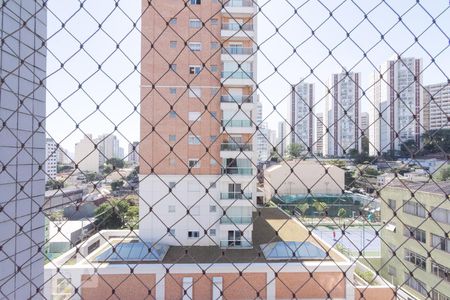 Apartamento à venda com 79m², 2 quartos e sem vaga Apartamento à venda com 79m², 2 quartos e sem vagaVista do Quarto 2