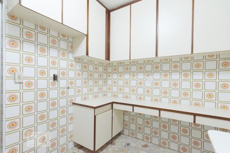 Apartamento à venda com 79m², 2 quartos e sem vaga Apartamento à venda com 79m², 2 quartos e sem vagaCozinha