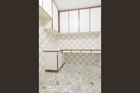 Apartamento à venda com 79m², 2 quartos e sem vaga Apartamento à venda com 79m², 2 quartos e sem vagaCozinha