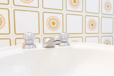 Apartamento à venda com 79m², 2 quartos e sem vaga Apartamento à venda com 79m², 2 quartos e sem vagaBanheiro