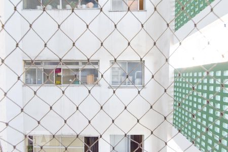 Apartamento à venda com 79m², 2 quartos e sem vaga Apartamento à venda com 79m², 2 quartos e sem vagaVista do Quarto de Serviço
