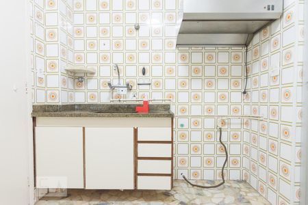 Apartamento à venda com 79m², 2 quartos e sem vaga Apartamento à venda com 79m², 2 quartos e sem vagaCozinha