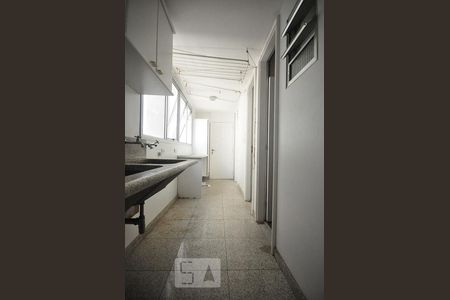 Apartamento à venda com 220m², 4 quartos e 2 vagasárea de serviço