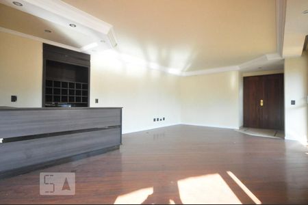 Apartamento à venda com 220m², 4 quartos e 2 vagassala