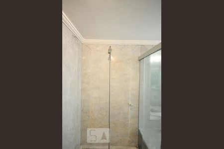 Apartamento à venda com 220m², 4 quartos e 2 vagasdetalhe do banheiro suíte 4