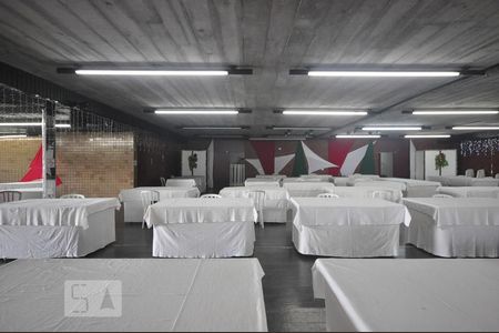 Apartamento à venda com 220m², 4 quartos e 2 vagassalão de festa