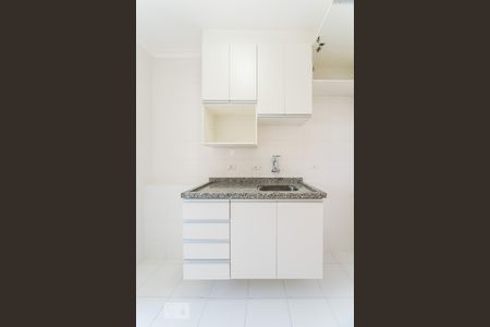 Apartamento para alugar com 80m², 3 quartos e 1 vagaCozinha