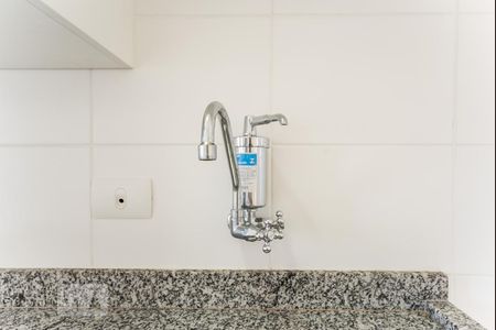 Apartamento para alugar com 80m², 3 quartos e 1 vagaCozinha