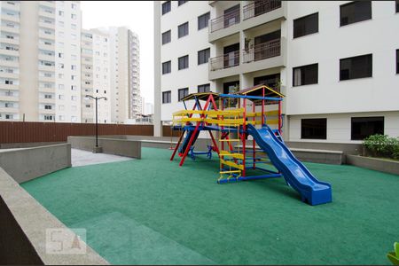 Apartamento para alugar com 80m², 3 quartos e 1 vagaPlayground