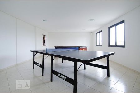Apartamento para alugar com 80m², 3 quartos e 1 vagaSalão de Jogos