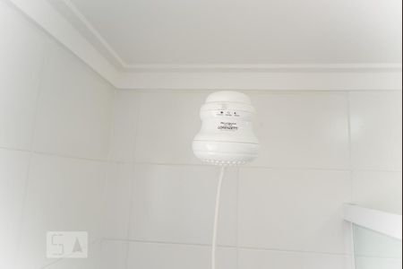 Apartamento para alugar com 80m², 3 quartos e 1 vagaBanheiro da Suíte