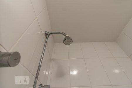 Apartamento para alugar com 30m², 1 quarto e 1 vaga Apartamento para alugar com 30m², 1 quarto e 1 vagaBanheiro da Suite