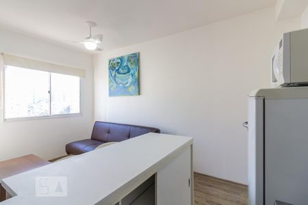 Apartamento para alugar com 30m², 1 quarto e 1 vaga Apartamento para alugar com 30m², 1 quarto e 1 vagaCozinha