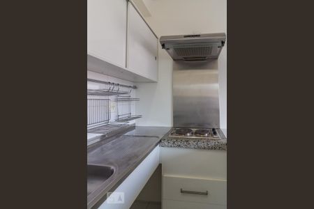 Apartamento para alugar com 30m², 1 quarto e 1 vaga Apartamento para alugar com 30m², 1 quarto e 1 vagaCozinha