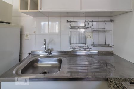 Apartamento para alugar com 30m², 1 quarto e 1 vaga Apartamento para alugar com 30m², 1 quarto e 1 vagaCozinha
