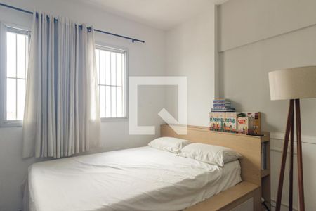Studio de kitnet/studio para alugar com 1 quarto, 34m² em Santa Cecília, São Paulo
