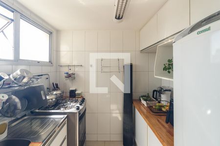 Studio de kitnet/studio para alugar com 1 quarto, 34m² em Santa Cecília, São Paulo
