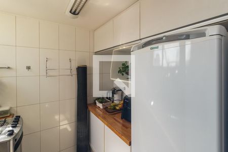 Studio de kitnet/studio para alugar com 1 quarto, 34m² em Santa Cecília, São Paulo
