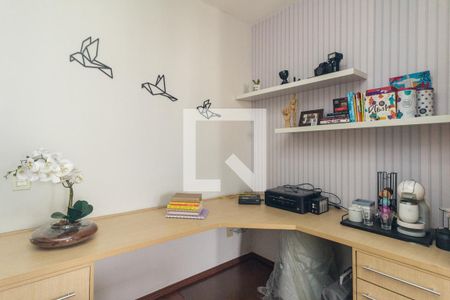 Studio de kitnet/studio para alugar com 1 quarto, 34m² em Santa Cecília, São Paulo