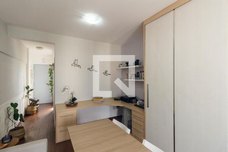 Studio de kitnet/studio para alugar com 1 quarto, 34m² em Santa Cecília, São Paulo