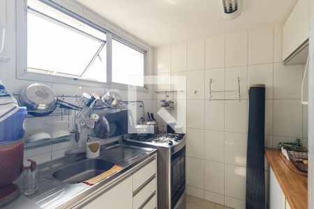 Studio de kitnet/studio para alugar com 1 quarto, 34m² em Santa Cecília, São Paulo