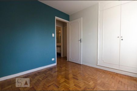 Quarto 1 de apartamento à venda com 2 quartos, 80m² em Vila Anglo Brasileira, São Paulo