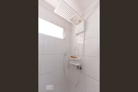 Apartamento para alugar com 38m², 1 quarto e 1 vaga Apartamento para alugar com 38m², 1 quarto e 1 vagaBanheiro