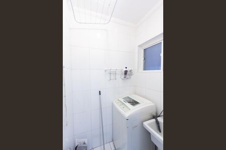 Apartamento para alugar com 38m², 1 quarto e 1 vaga Apartamento para alugar com 38m², 1 quarto e 1 vagaÁrea de Serviço