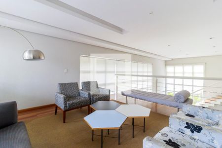 Apartamento à venda com 80m², 2 quartos e 2 vagasÁrea comum