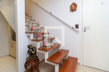 Apartamento à venda com 80m², 2 quartos e 2 vagasSala