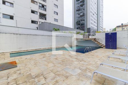 Apartamento à venda com 80m², 2 quartos e 2 vagasÁrea comum