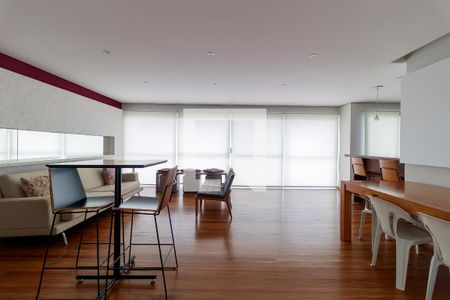 Apartamento à venda com 80m², 2 quartos e 2 vagasÁrea comum