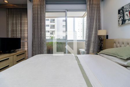 Apartamento à venda com 80m², 2 quartos e 2 vagasSuíte 1