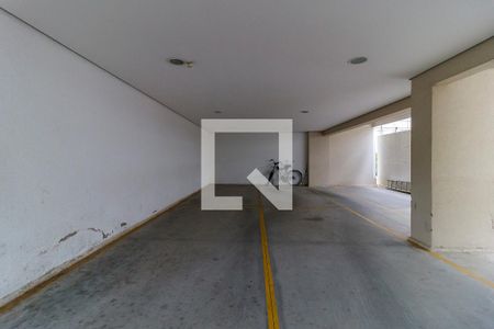 Apartamento à venda com 80m², 2 quartos e 2 vagasÁrea comum