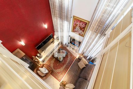 Apartamento à venda com 80m², 2 quartos e 2 vagasSuíte 2 - Vista