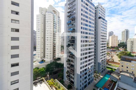 Apartamento à venda com 80m², 2 quartos e 2 vagasSuíte 1 - Vista