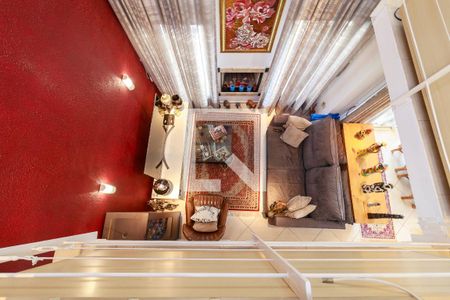 Apartamento à venda com 80m², 2 quartos e 2 vagasSuíte 2 - Vista