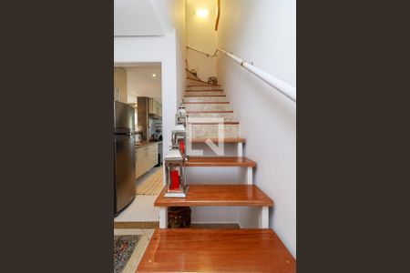 Apartamento à venda com 80m², 2 quartos e 2 vagasSala