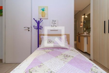 Apartamento à venda com 80m², 2 quartos e 2 vagasSuíte 2