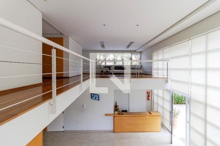 Apartamento à venda com 80m², 2 quartos e 2 vagasÁrea comum