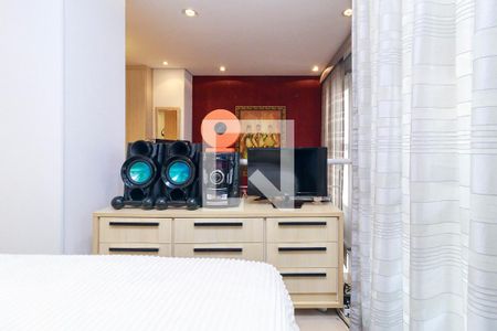 Apartamento à venda com 80m², 2 quartos e 2 vagasSuíte 1